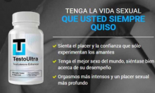 Testo ultrarecupera la potenciavitalidadfuerza Calificar